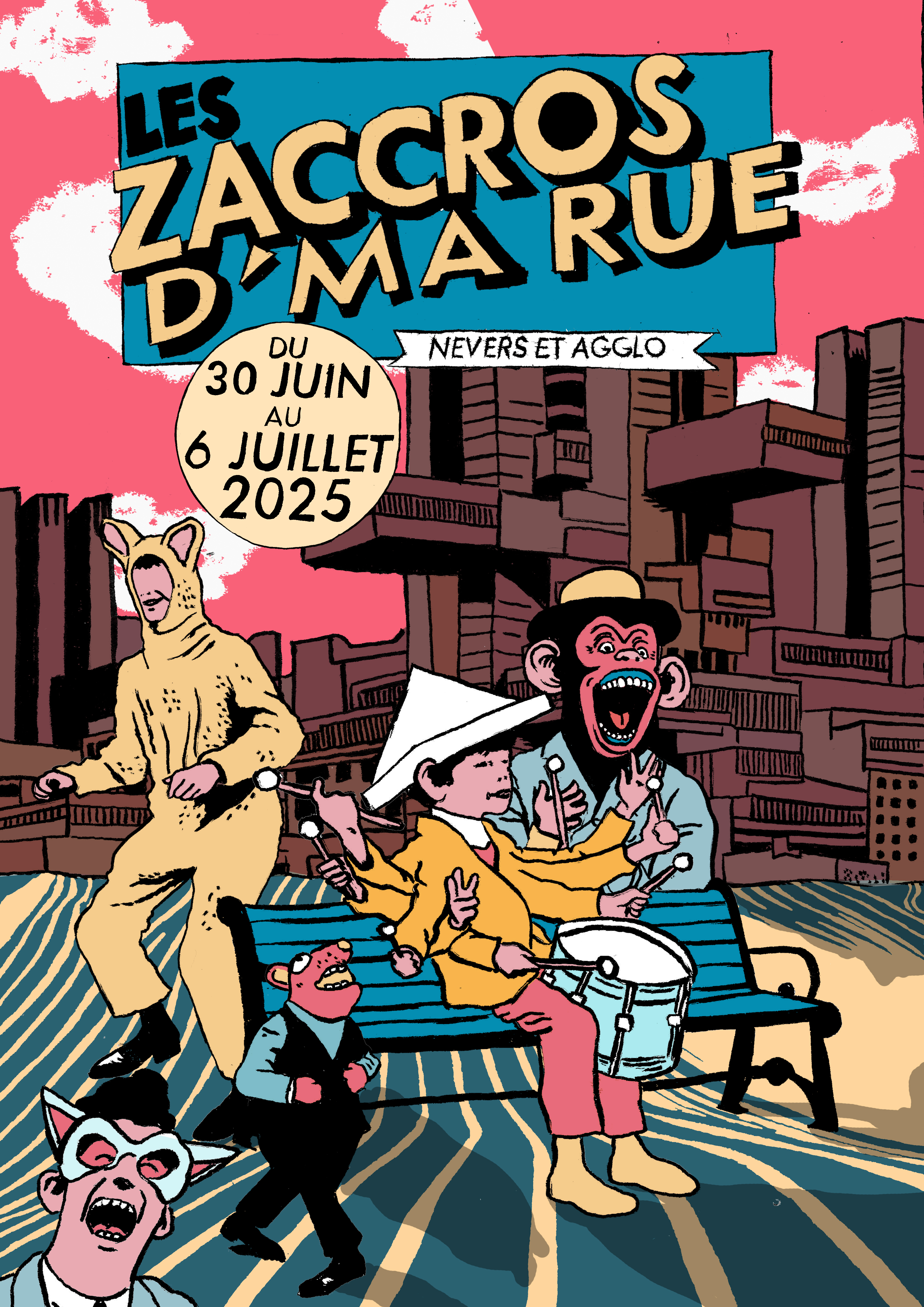 2025 / 25e édition
