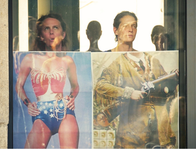 Toute ma vie... - La Cesure - Résidence du 2 au 6 février