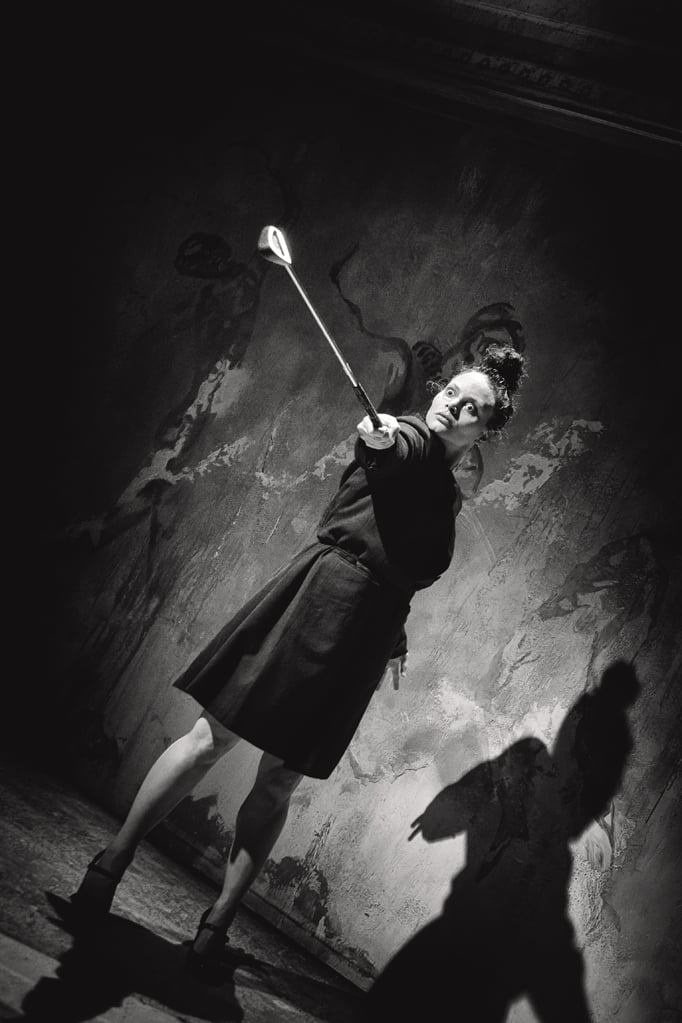 Analogie d'un Exil - Compagnie Luz - Résidence du 23 au 28 mars 2026 - Sortie de résidence : vendredi 27 mars à 18h30, 12 quai de Médine