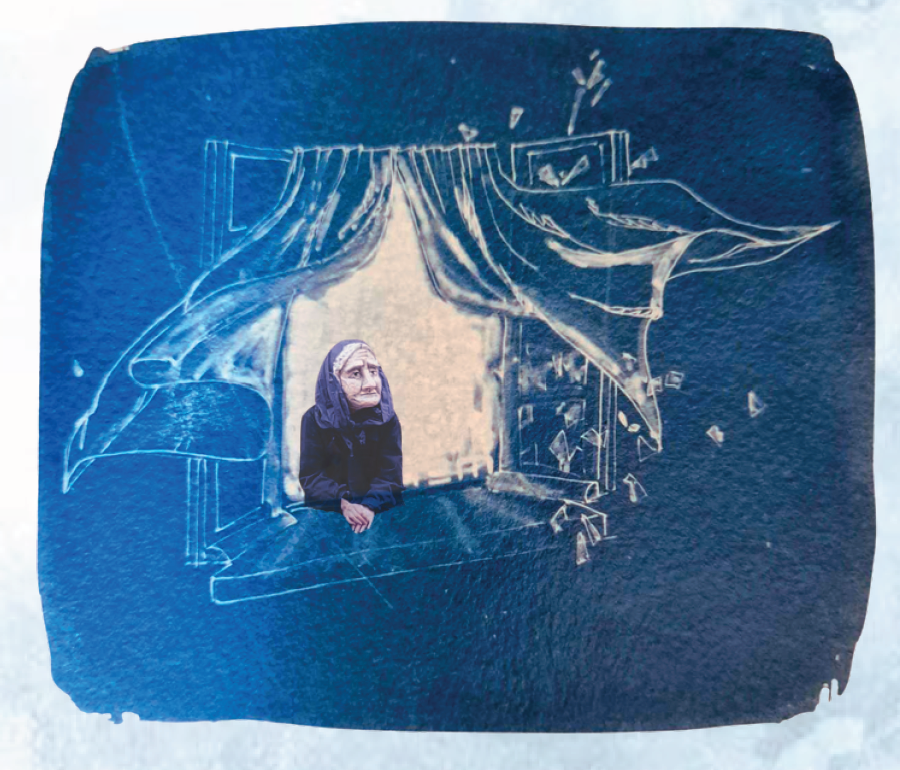 Mirlando - Compagnie Meltem - Résidence / Projet Culture-Santé 2026