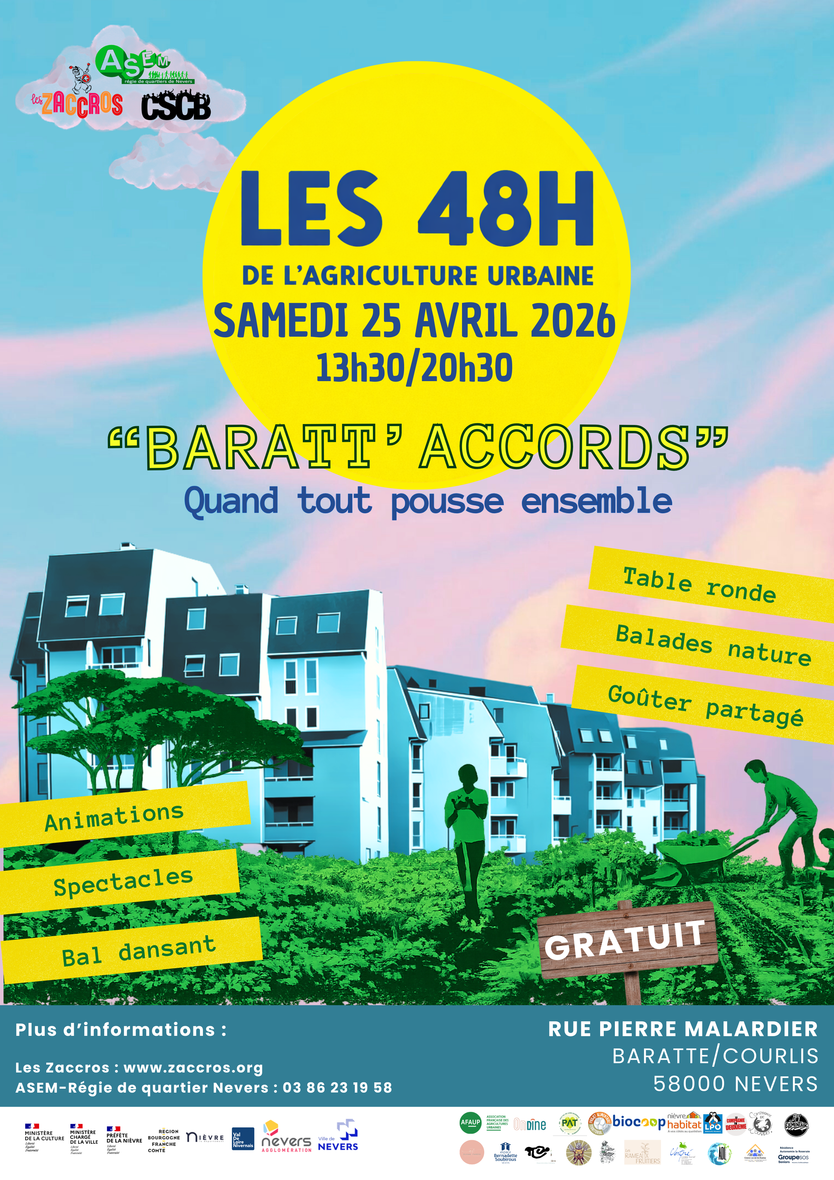 les 48h 2026 web
