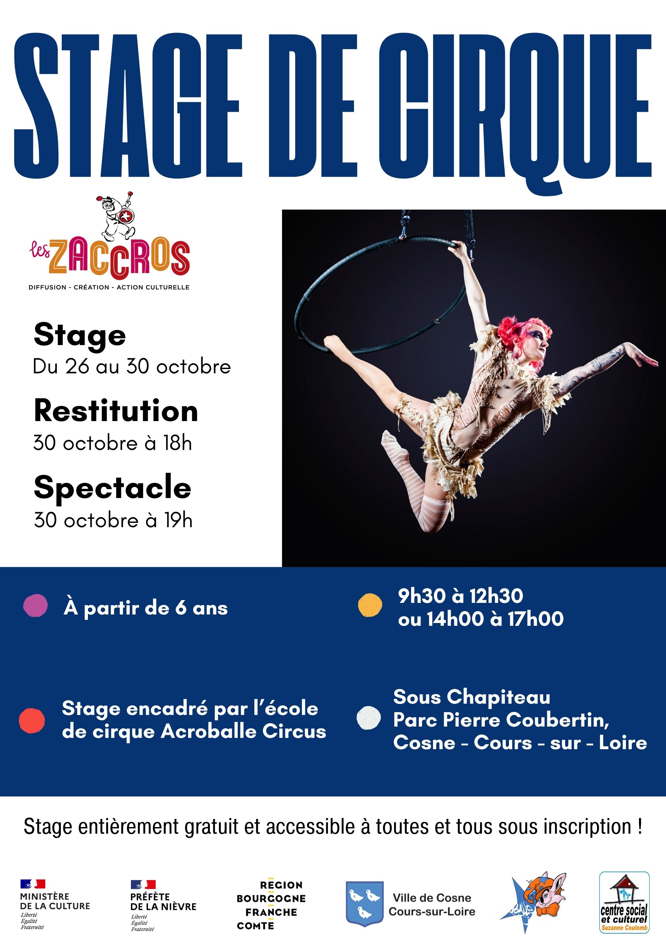 stagecirque
